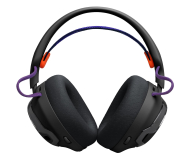 JBL Quantum 650 Czarno-fioletowe - 1501649 - zdjęcie 2